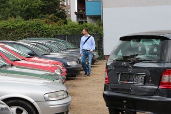 Csökkent a növekedés üteme, idén nem pörög annyira a használt autós piac