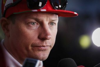 Letiltották Vettelt és Raikkönent