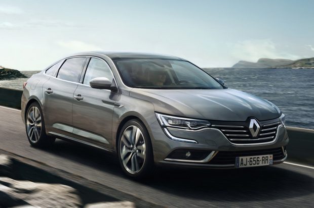 Ezekre az autókra kell a legkevesebbet költened 3 renault_talisman_28