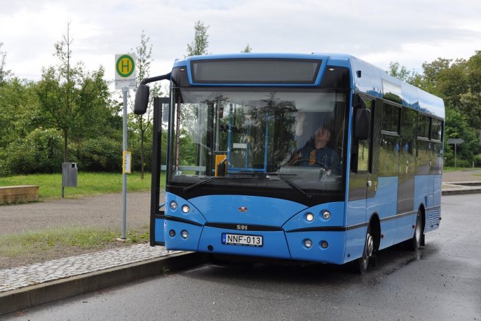 Elkerülhető lett volna a tegnapi busztűz