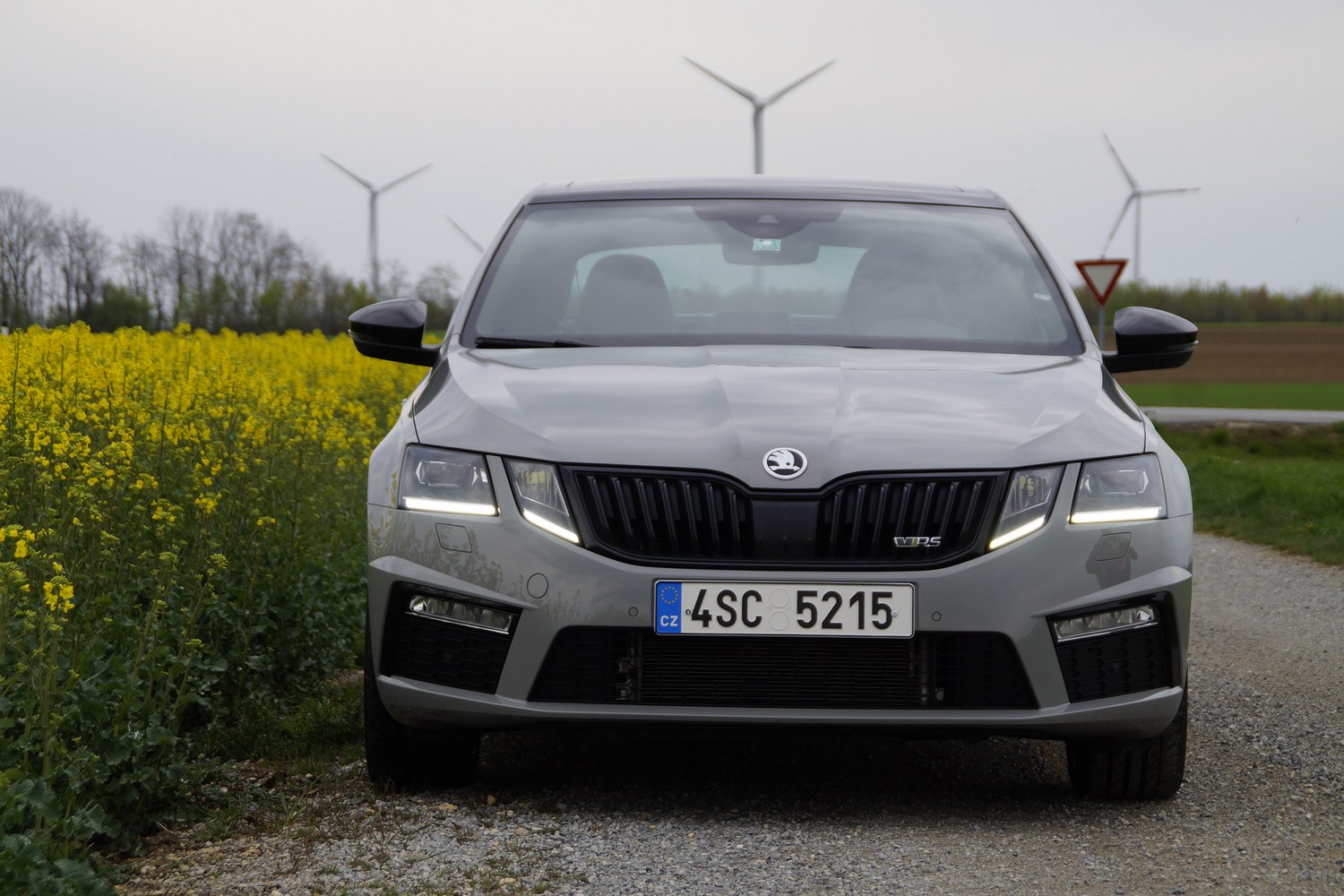 Mit tud a leggyorsabb és a legmagasabb Škoda? 4