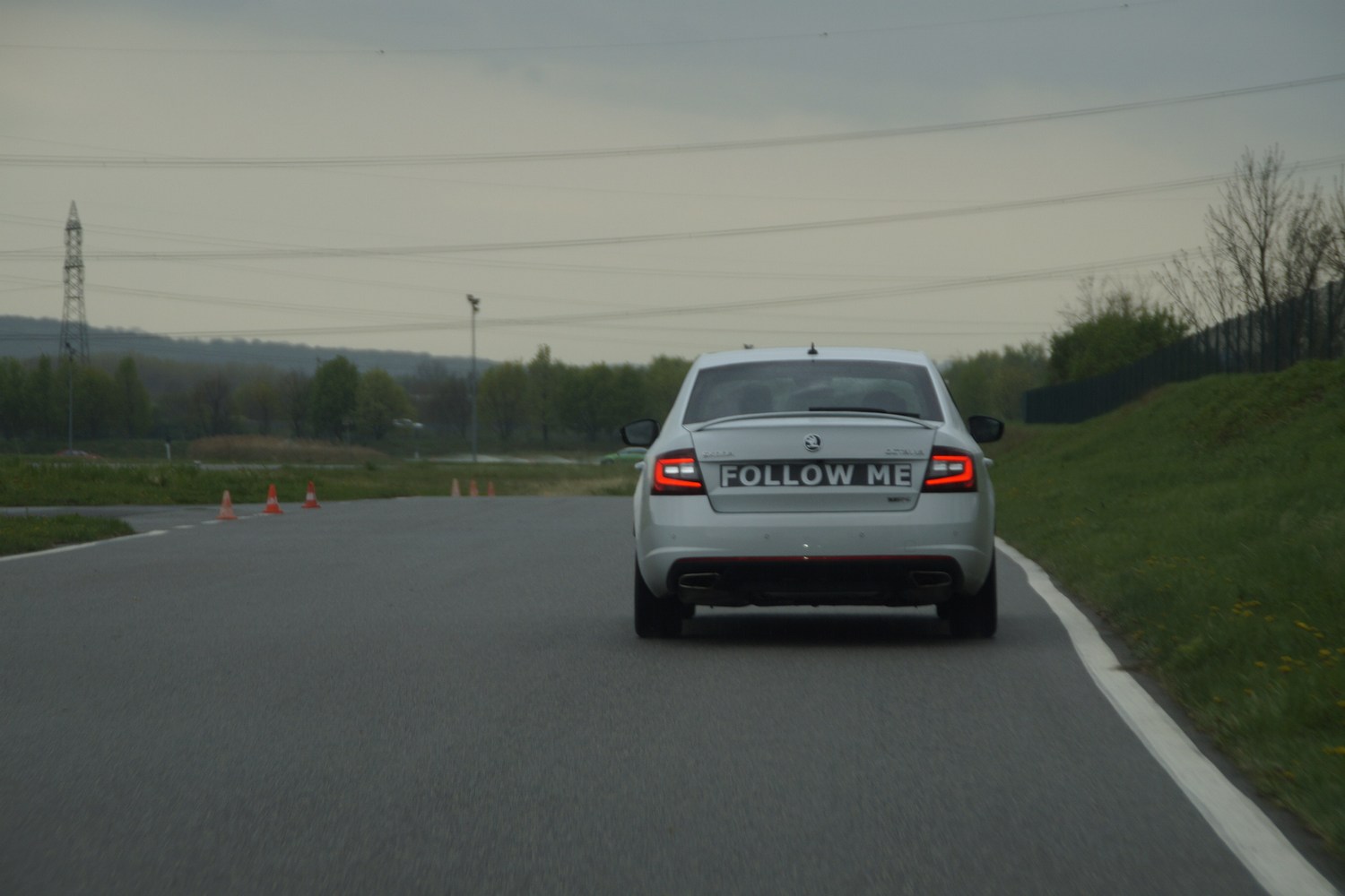 Mit tud a leggyorsabb és a legmagasabb Škoda? 23