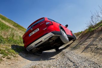 Mit tud a leggyorsabb és a legmagasabb Škoda?