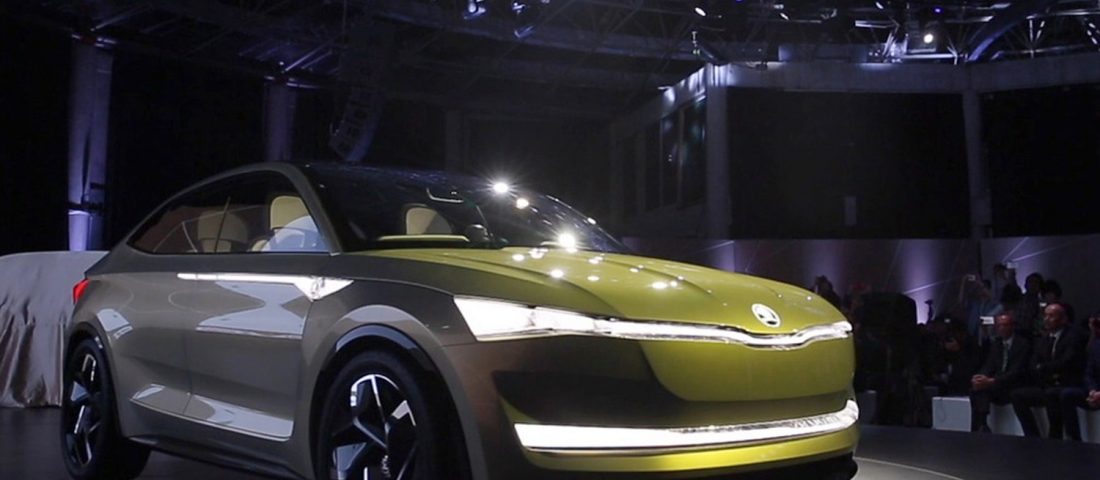 Ilyen Škoda még nem volt