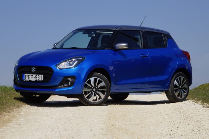 A tengelytáv megnyúlt, 2450 mm