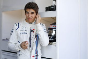 F1: A széles pályán bátrabb lesz az újonc