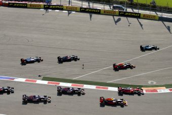 F1: Szocsiban annyi a kanyarlevágós trükknek