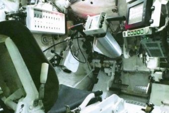 Sosem látott fotókon az oroszok új tankja