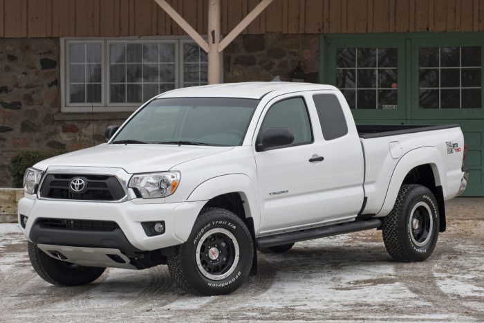 Negyedmillió Toyotából folyik az olaj