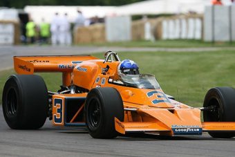 F1: Teljes gyári Indy-programot indíthat a McLaren
