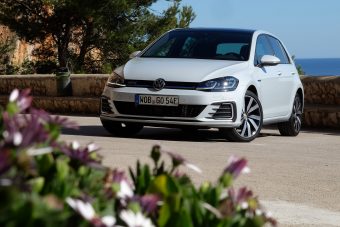Volkswagen Golfok, a legerősebbtől a legtisztábbig