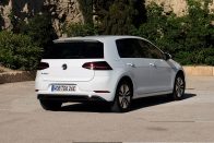 Volkswagen Golfok, a legerősebbtől a legtisztábbig 93