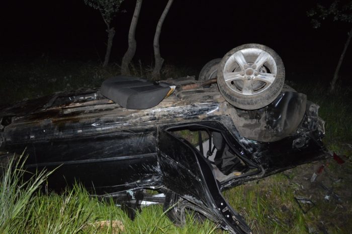 Fotókon a 31-esen történt halálos baleset