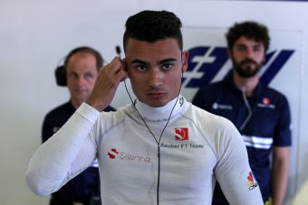 F1: Valami bűzlik a pilótacsere körül