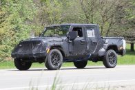 Megcáfolhatatlan tény: jön a Jeep Wrangler pickup 19