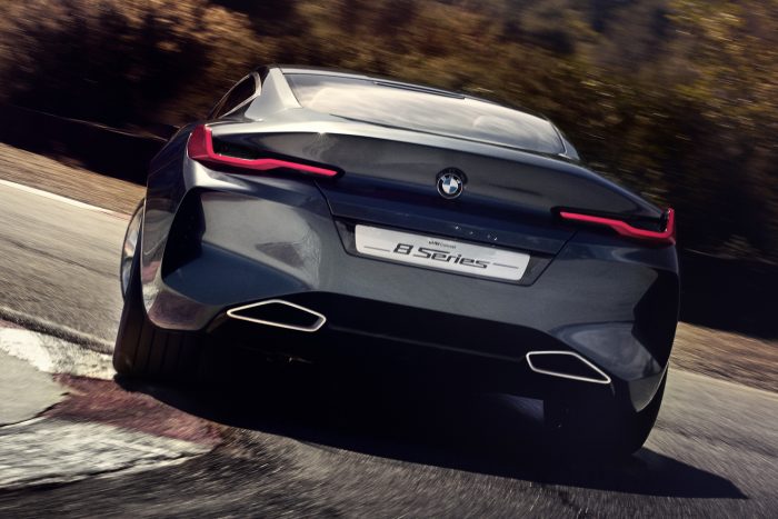 Az összes BMW kupé egyben 4 Az összes BMW kupé egyben 4