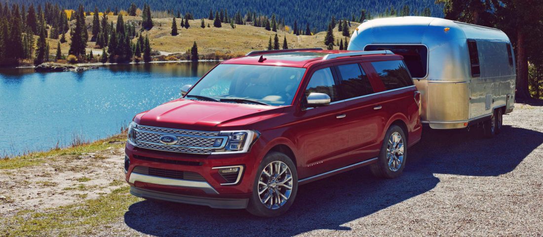 Óriás Forddal öröm a vontatás