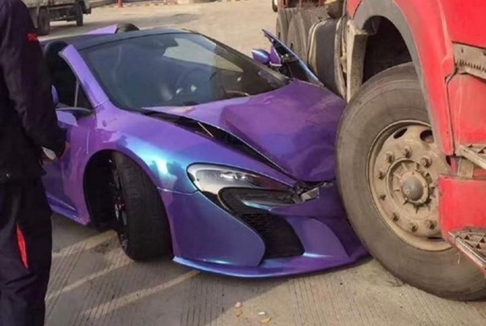 Ez az autótörés drágább, mint hinnéd