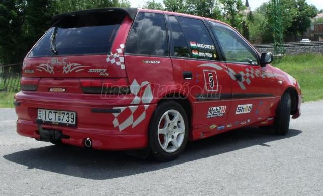 Magyarországon eladó minden boyracer álomautója 1