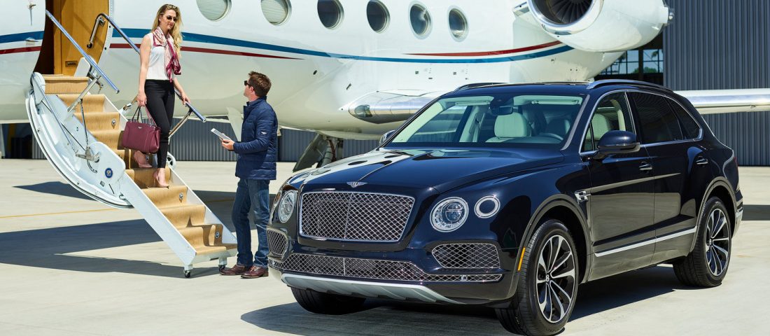 Vegyél egy Bentley-t, megkapod az összest