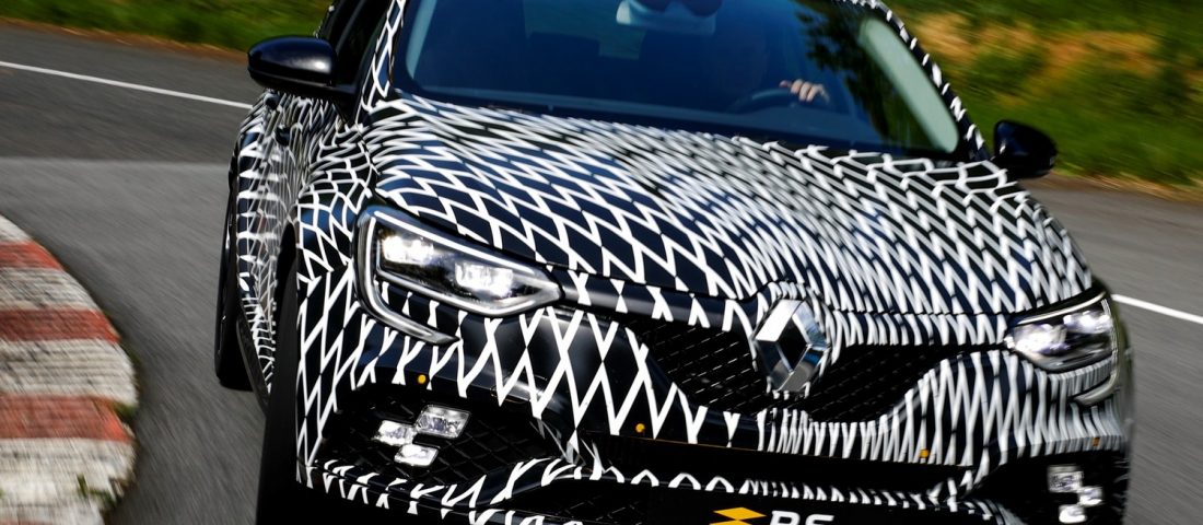 Jön a Renault új csodafegyvere