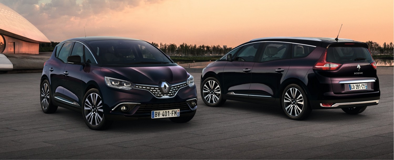 Luxusba megy át a Renault családi modellje 11