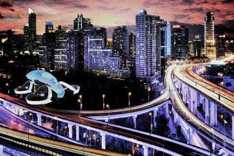 Új dimenziókban gondolkodik a Toyota