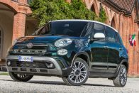 Megújult a Fiat 500L család 28