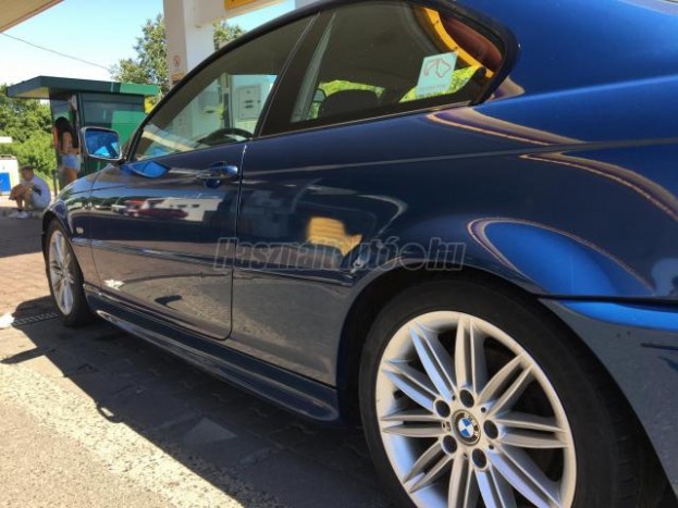 A csajozás netovábbja ez a BMW, és most eladó. Nehogy lemaradj, vegyed meg! 2