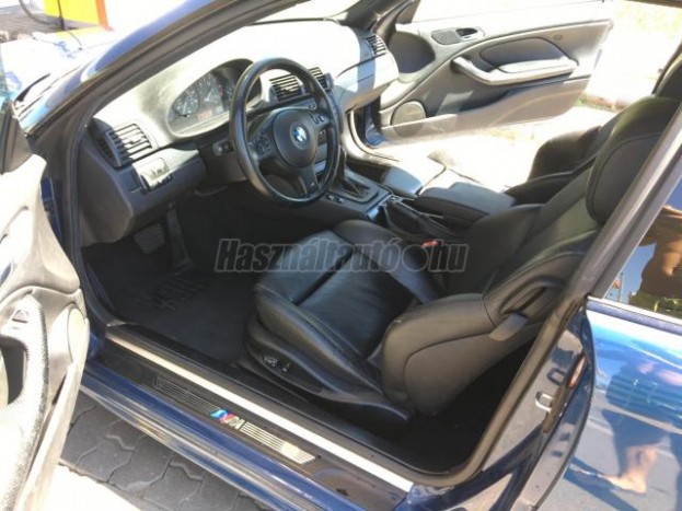 A csajozás netovábbja ez a BMW, és most eladó. Nehogy lemaradj, vegyed meg! 3