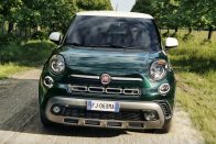 Megújult a Fiat 500L család 31