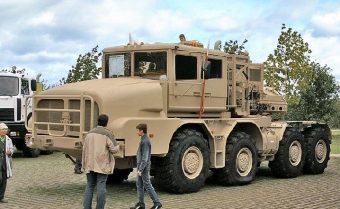 Mindent visz ez az orosz óriás