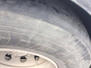 Életveszélyes buszra ültették volna a magyar gyerekeket