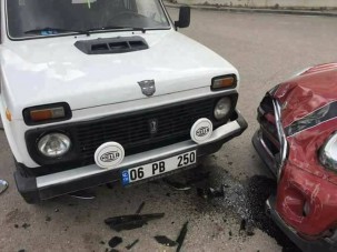 A Lada Niva halhatatlan. Itt a bizonyíték!