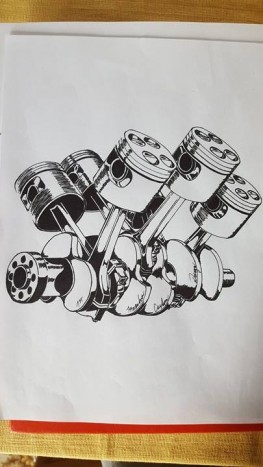 Olyan Škodát rajzolt ez a szlovák srác, hogy elcseppent a nyálunk 2 | Vezess Olyan Škodát rajzolt ez a szlovák srác, hogy elcseppent a nyálunk 2