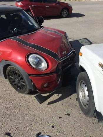 A Lada Niva halhatatlan. Itt a bizonyíték! 1