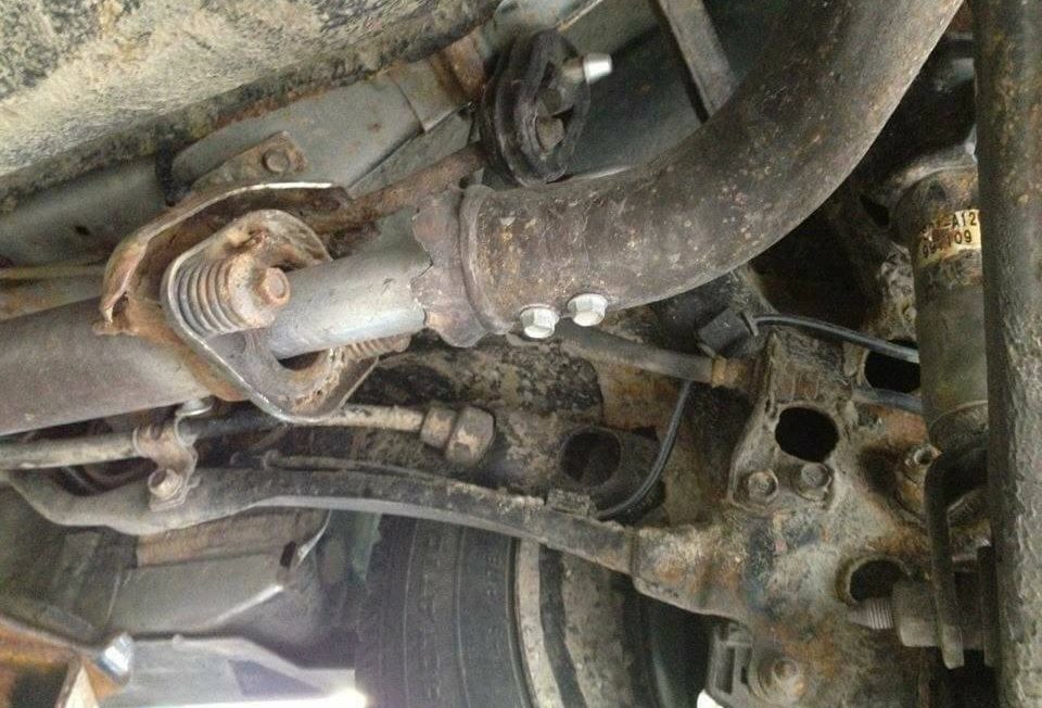 15 súlyos kép az autós tákolás legviccesebb szintjéről 10