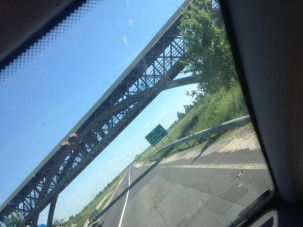 Megtalálod ezen a fotón a traffipaxot?