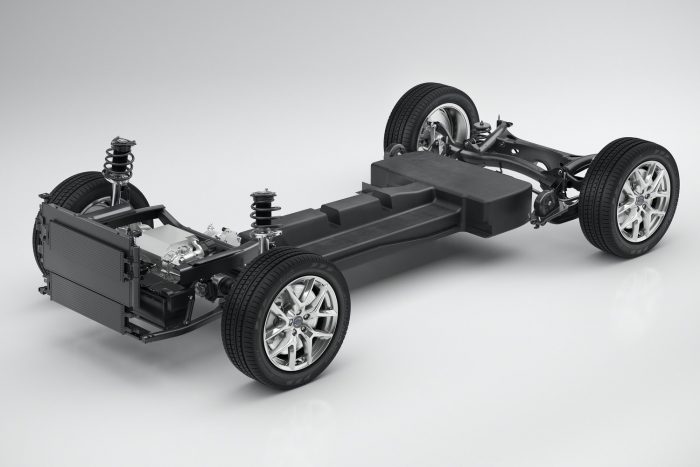 Nem fejleszt több dízelmotort a Volvo 1