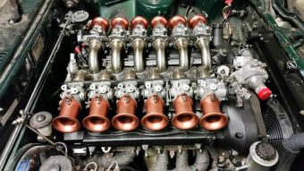 Ezért húz jobban a gép hűvös estéken