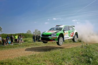 Ismét Herczig győzött Szombathelyen