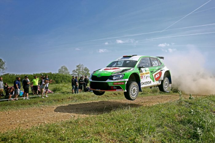 Ismét Herczig győzött Szombathelyen