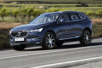 Kényelemmel verné a BMW-t a Volvo