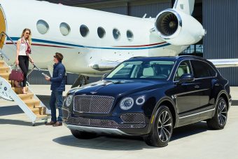 Vegyél egy Bentley-t, megkapod az összest