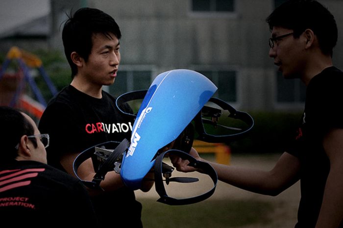 Új dimenziókban gondolkodik a Toyota 2