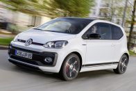 VW Up GTI: pici autó, nagy élmény 12