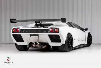 Eladó az Ördög egyik legvadabb játékszere