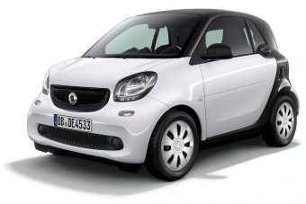 Smart Pure: sallangmentes