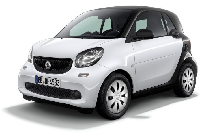 Smart Pure: sallangmentes