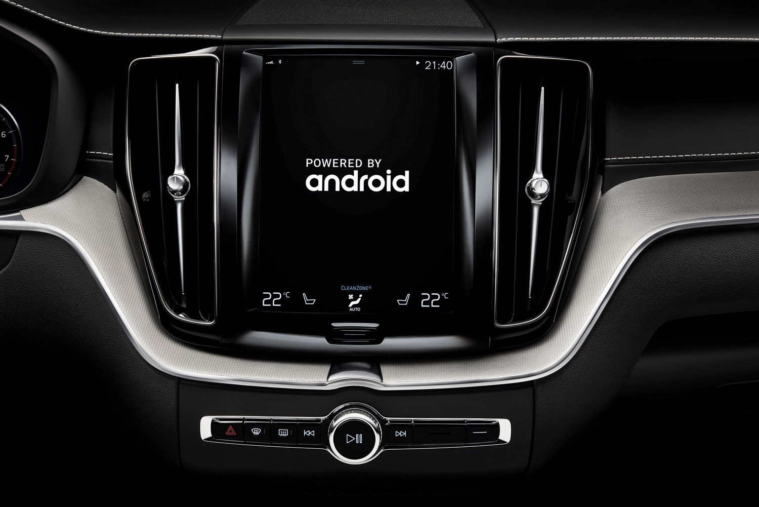 208088_Volvo_Cars_partners_with_Google_to_build_Android_into_next_generation | Vezess | Vezess